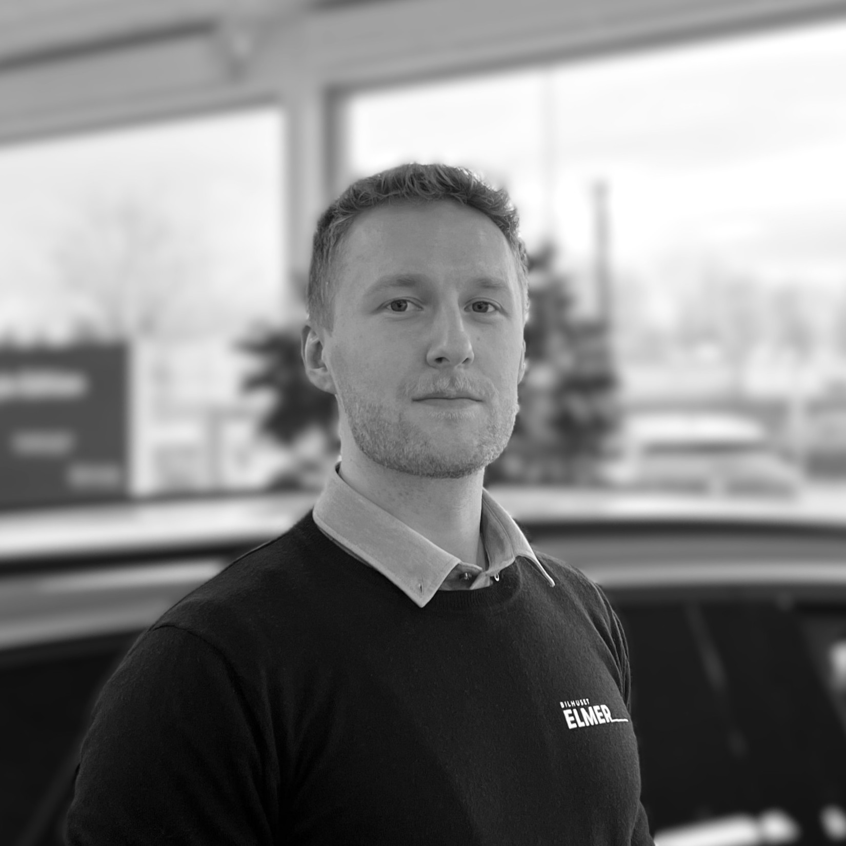 Frederik Riis Nielsen