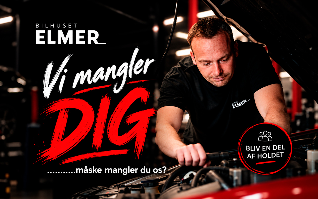 Mekaniker Amager