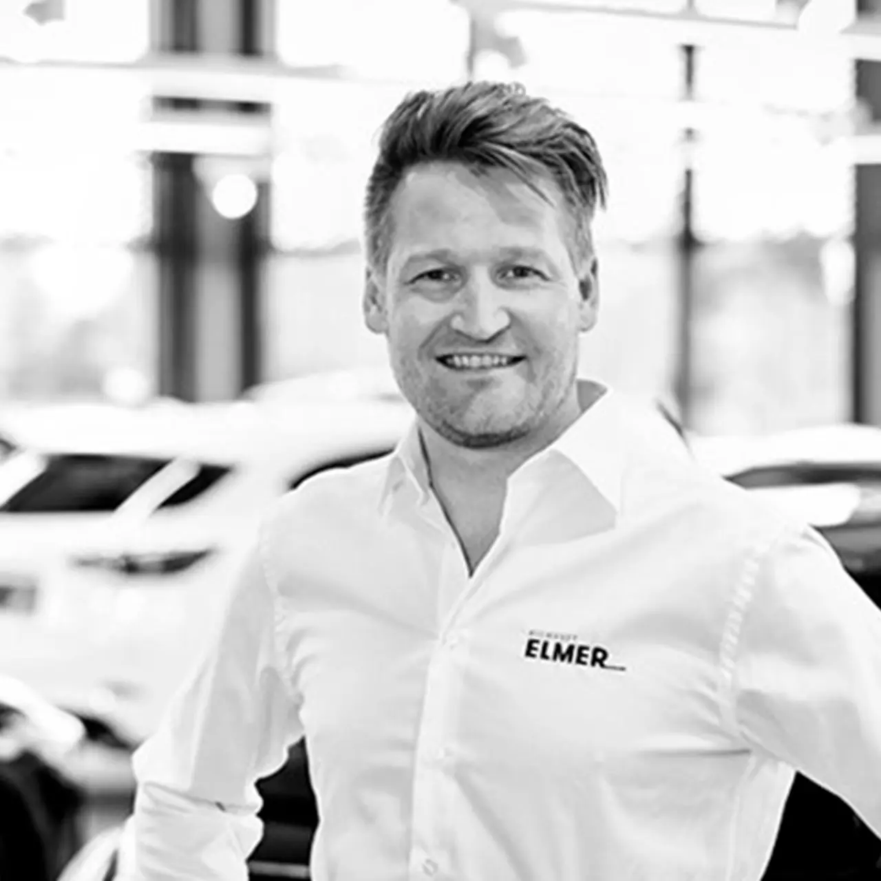 Henrik Petersen Rindbæk-Flachs