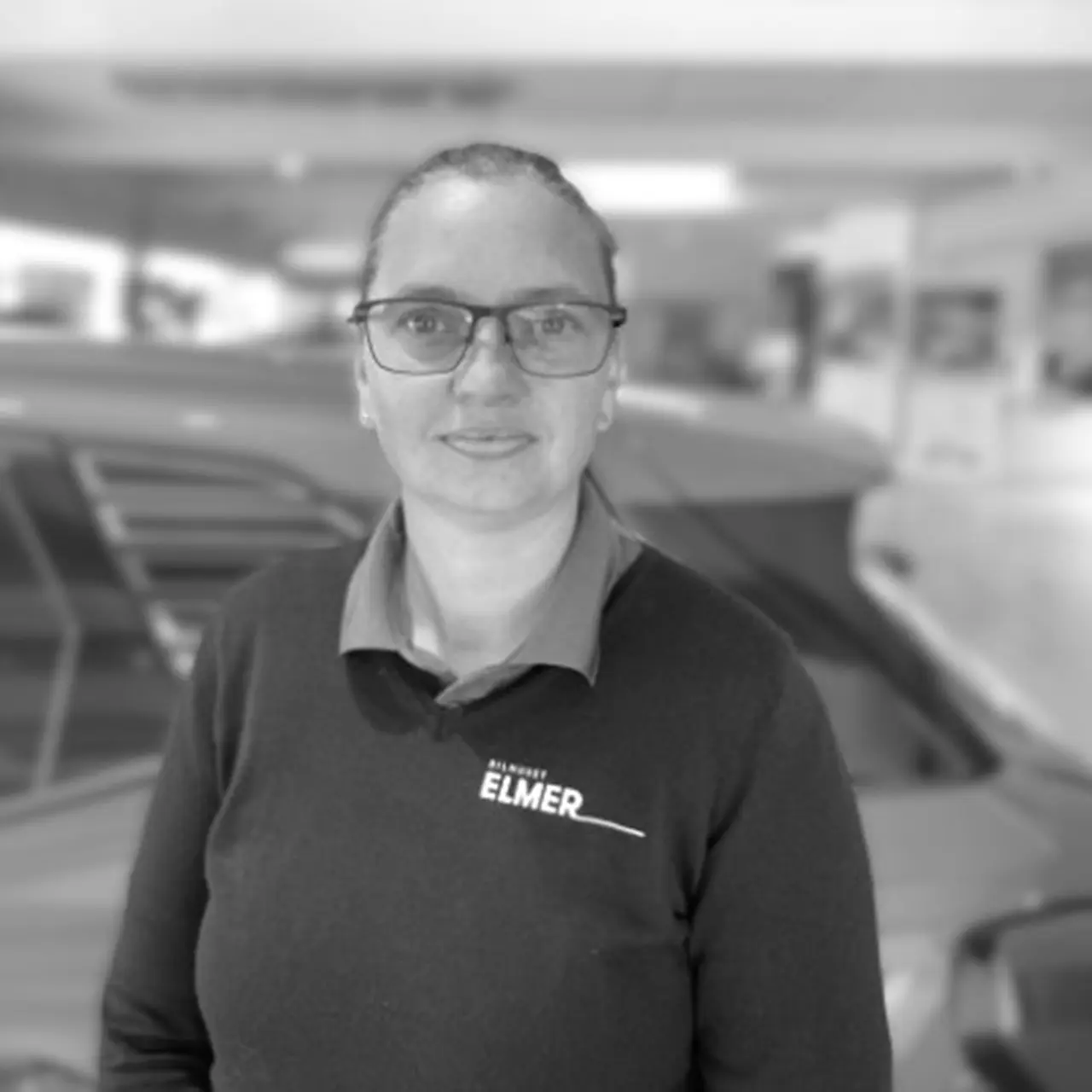 Lene Neumann Andersen