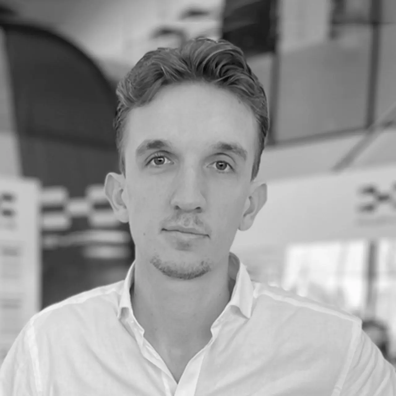 Mads Valente Vestergaard-Olsen