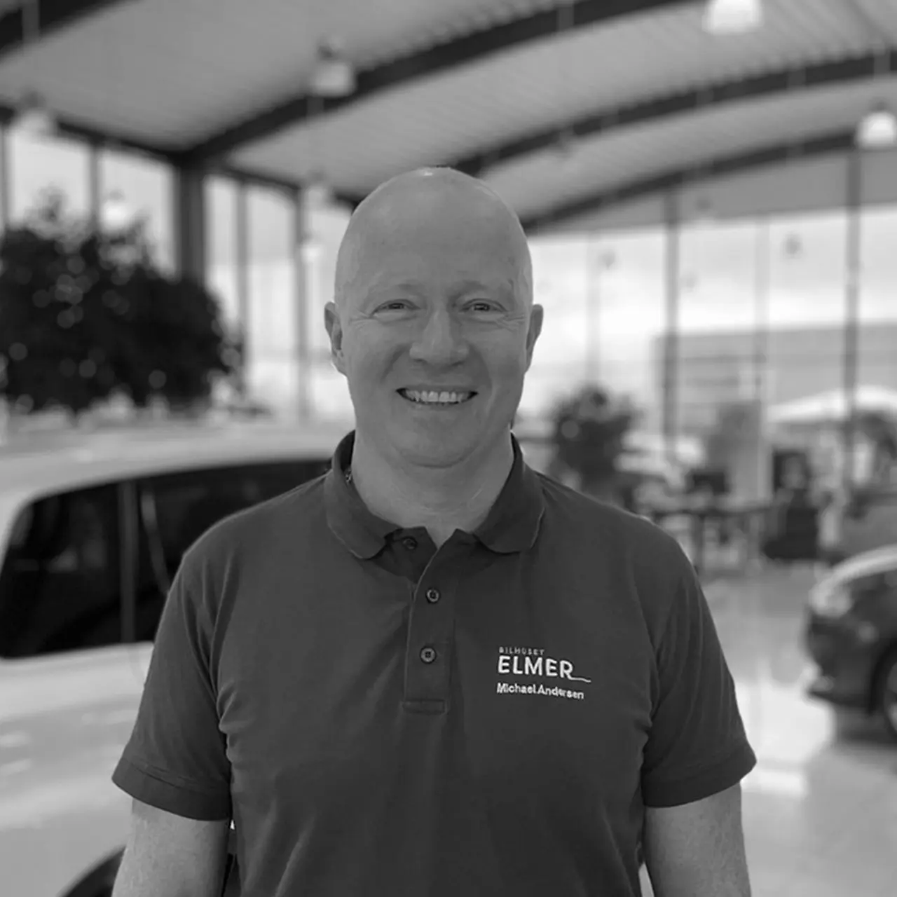 Michael Helleberg Andersen