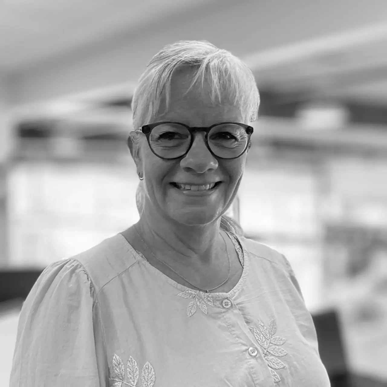 Tine Bjerregaard Andersen